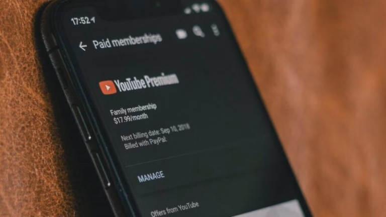 Mudah Banget, Ini Cara Berhenti YouTube Premium! 5 Mudah Banget, Ini Cara Berhenti YouTube Premium!