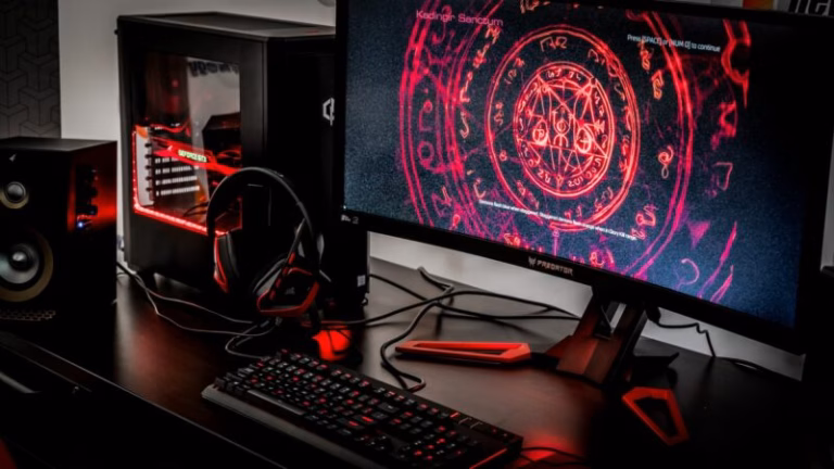 Cara Mengecek Bottleneck Pada PC Gaming