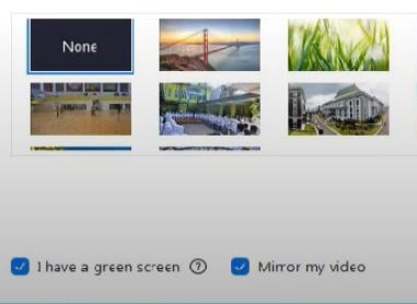 Cara Mengganti Background Zoom Di Laptop 4
