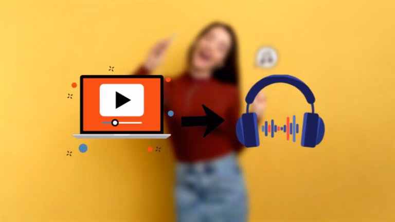 Cara Ubah Video Ke Lagu
