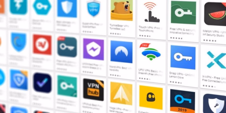 Rekomendasi Aplikasi VPN Terbaik yang Ada di Play Store