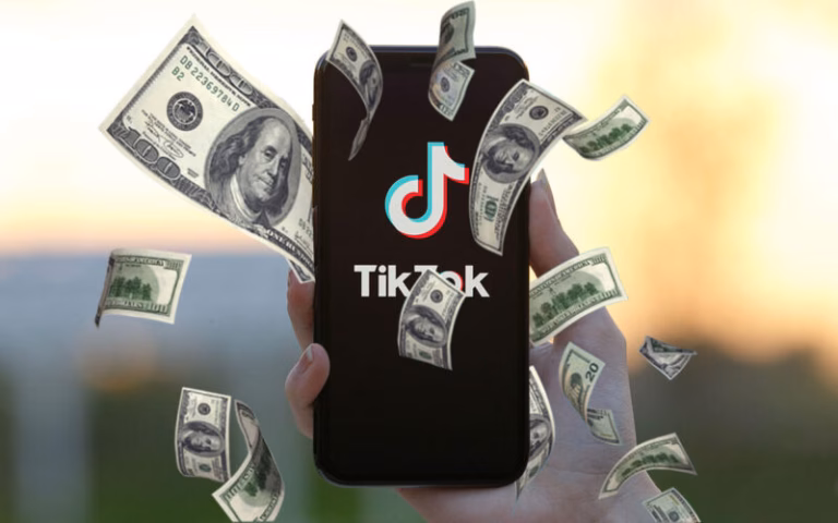 Cara Cek Pendapatan TikTok