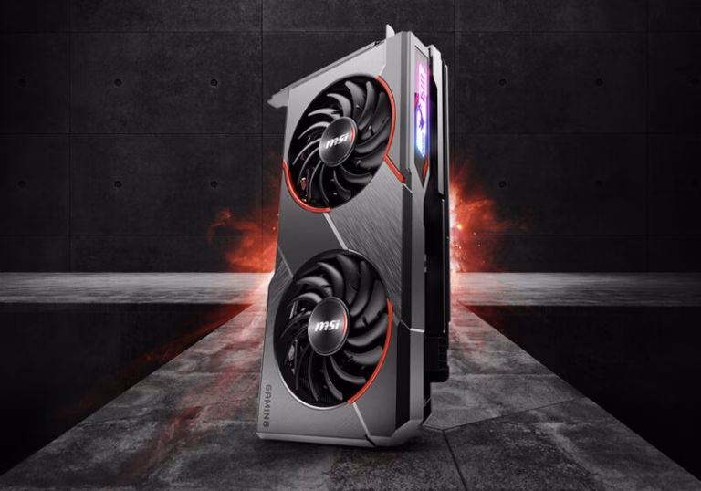 Rekomendasi VGA Dibawah 3 Jutaan, RX 5500 XT Series