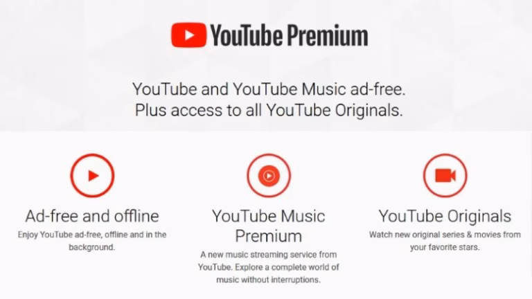 Cara Berlangganan YouTube Premium Gratis Selamanya 5 Cara Berlangganan YouTube Premium Gratis Selamanya