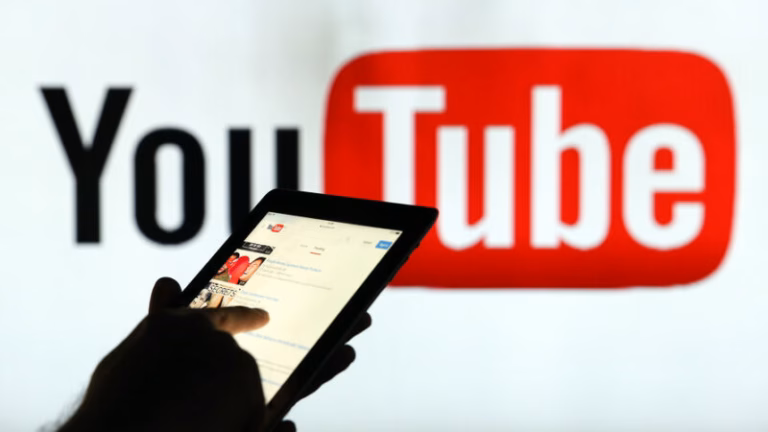 Youtube Sempat Down Tadi Pagi Di Seluruh Dunia