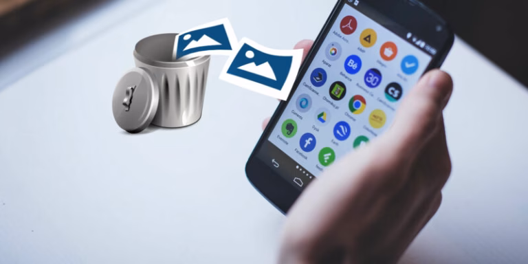 Aplikasi yang Bisa Kembalikan Data Terhapus di Android