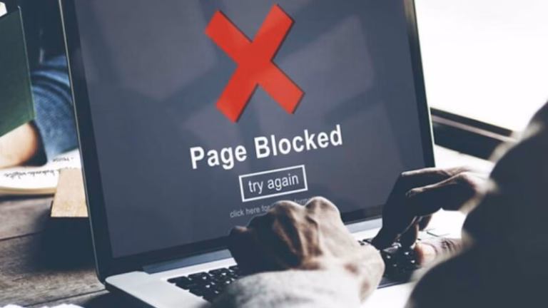 Berbagai Cara Unutk Membuka Situs Yang Diblokir