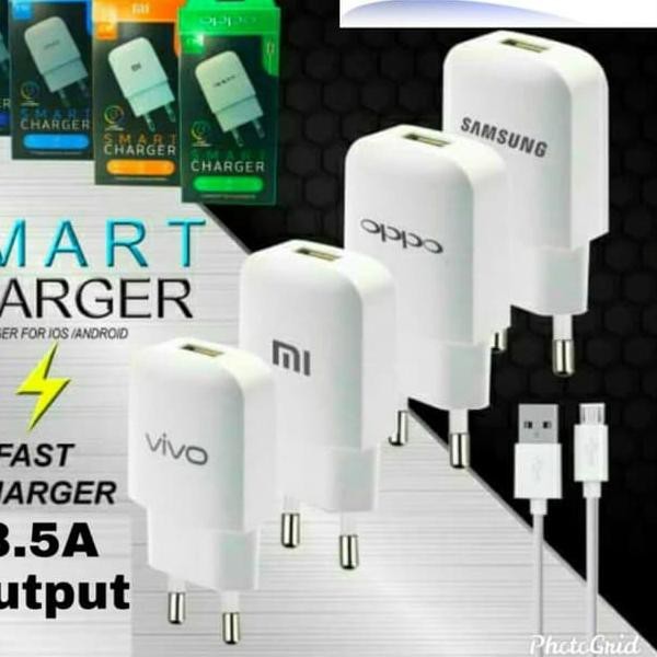 5 Tips Memilih Charger HP yang Tepat • Teknodaim.com