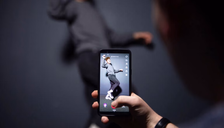 Cara Edit Video Tiktok Menjadi Lebih Keren