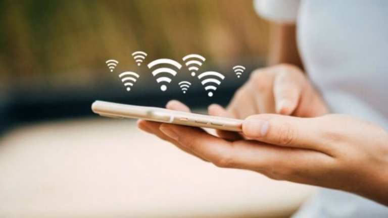 Cara Melihat Password Wifi Di Hp Sendiri