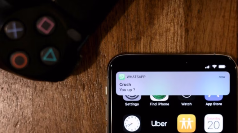 Cara Memulihkan Chat Whatsapp Yang Terhapus Di Iphone