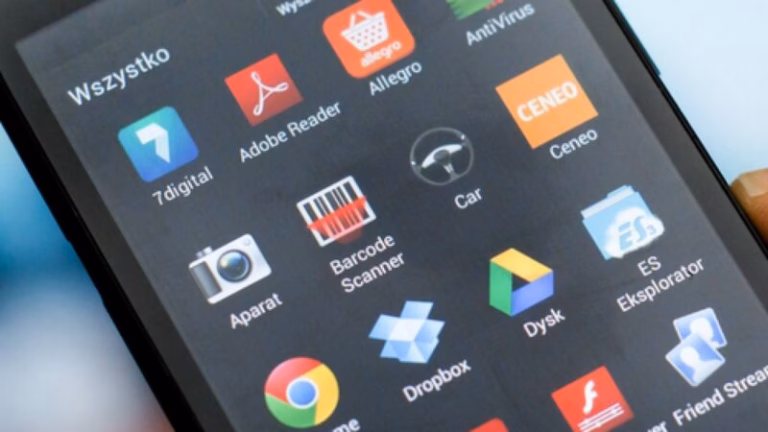 Cara Menghapus Aplikasi Bawaan Android Tanpa Root