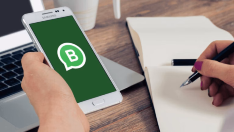 Penjelasan Apa Itu Whatsapp Business
