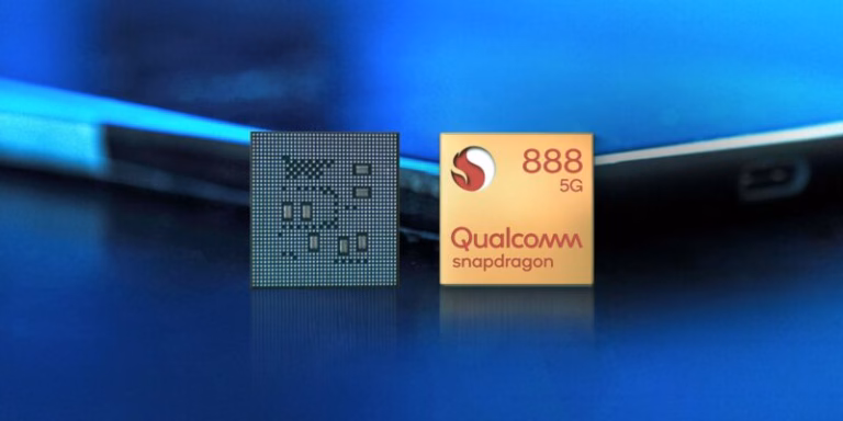 Qualcomm Snapdragon 888