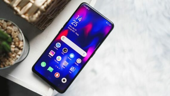 Berita Oppo Smartphone Terbaru â€¢ Teknodaim.com