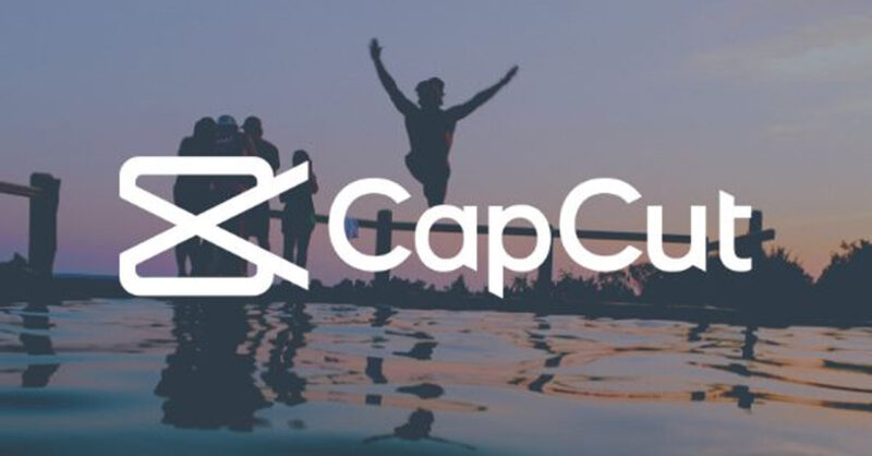 cap cut app for pc