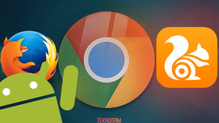 5 Rekomendasi Aplikasi Browser Terbaik Untuk HP Android! 10 5 Rekomendasi Aplikasi Browser Terbaik Untuk HP Android!