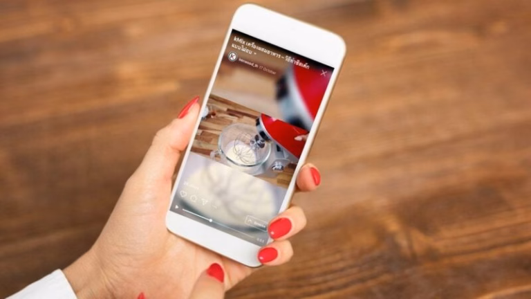 Begini Cara Download Video Di Igtv Instagram!