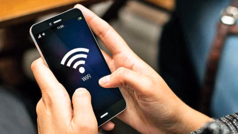 Begini Cara Membuat Hotspot Wifi Di Android!