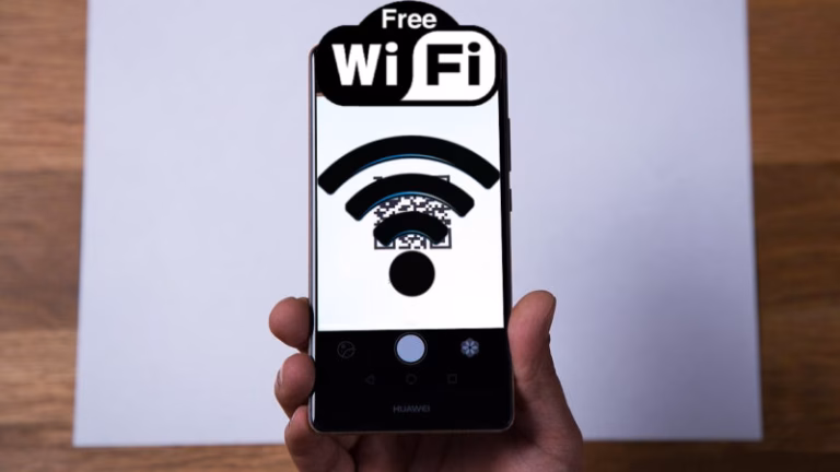 Cara Scan Kode Qr Di Android Dengan Mudah