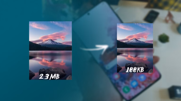 Ini 10 Cara Mengecilkan Ukuran Foto Di Hp, Bisa Jadi 100kb!
