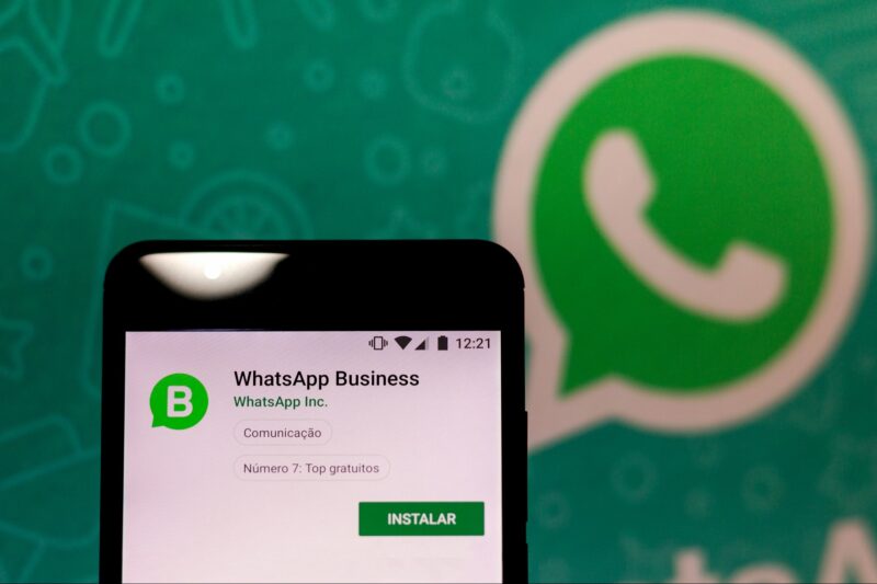 Whatsapp Business