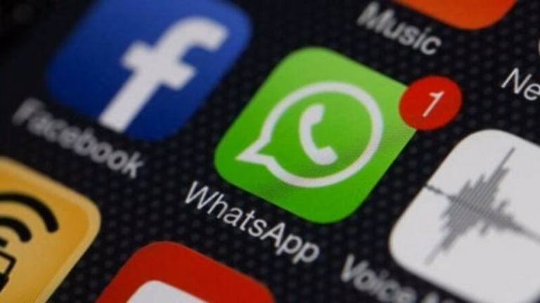 Whatsapp Klarifikasi Soal Kebijakan Baru Dengan Facebook
