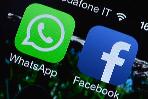 Whatsapp Klarifikasi Soal Kebijakan Baru Dengan Facebook