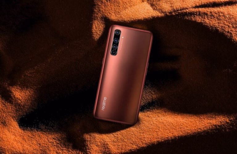 7 Rekomendasi HP Realme yang ada NFC Terbaik 2021! 10 7 Rekomendasi HP Realme yang ada NFC Terbaik 2021!