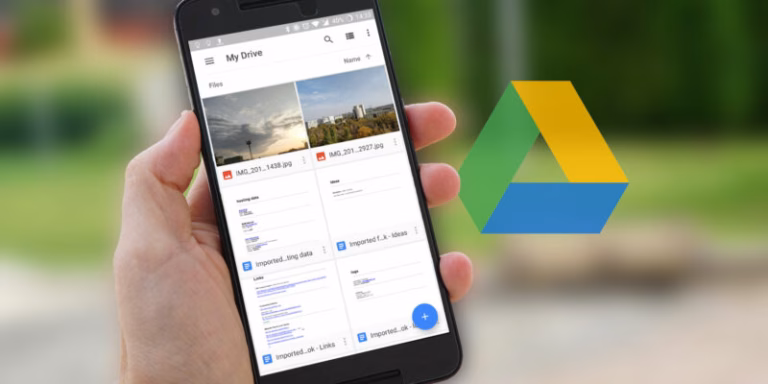 Cara Menghapus History Google Drive Di Smartphone