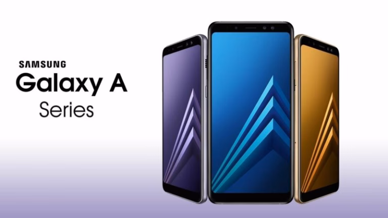 Harga Samsung Galaxy A Series Terbaru