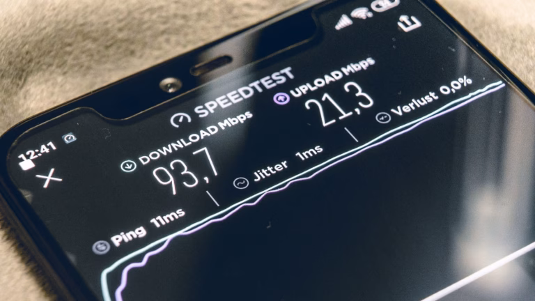 kecepatan internet tercepat di indonesia