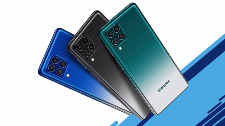 Spesifikasi Dan Harga Galaxy F62