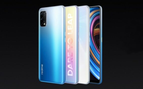 10 Rekomendasi HP Realme Kamera Terbaik 2021 - Teknodaim.com