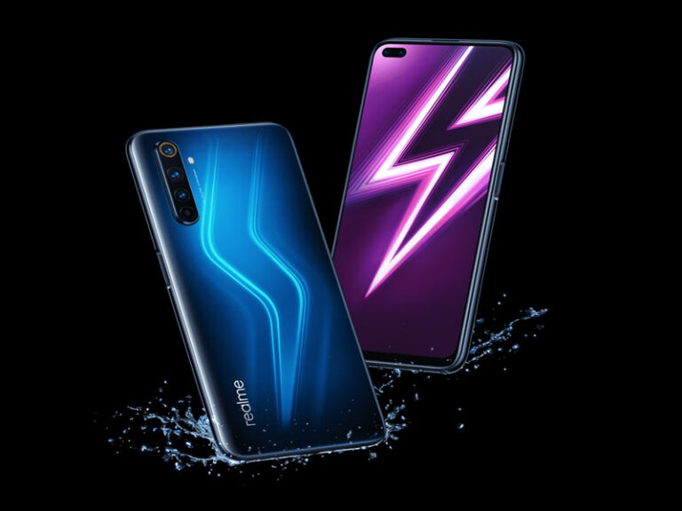 10 Rekomendasi HP Realme Kamera Terbaik 2021 - Teknodaim.com