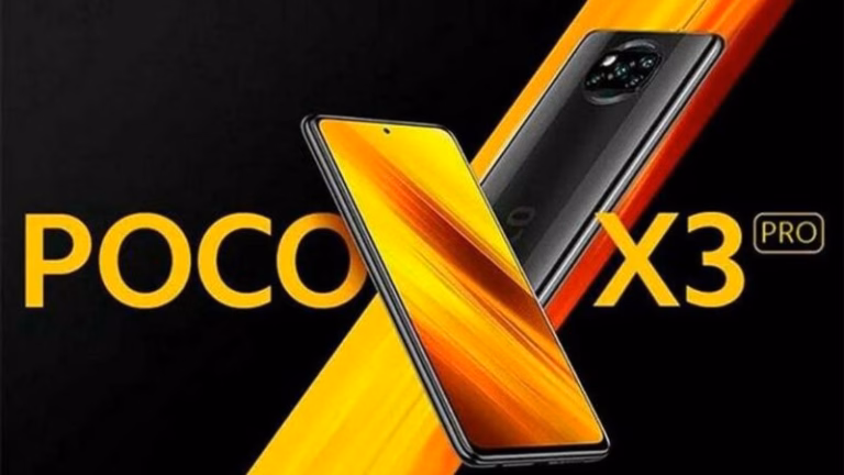 Spesifikasi Dan Harga Poco X3 Pro