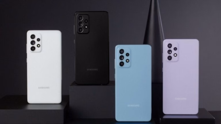 Spesifikasi dan Harga Galaxy A52 di Indonesia