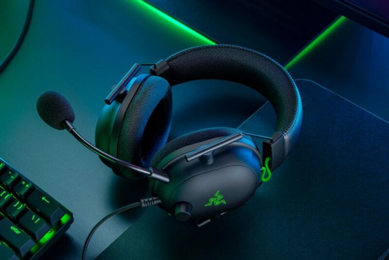 rekomendasi headset gaming 2021