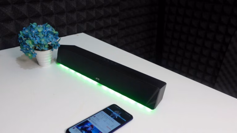 Review JETE S6, Speaker RGB 300 Ribuan Aja! 4 Review JETE S6, Speaker RGB 300 Ribuan Aja!