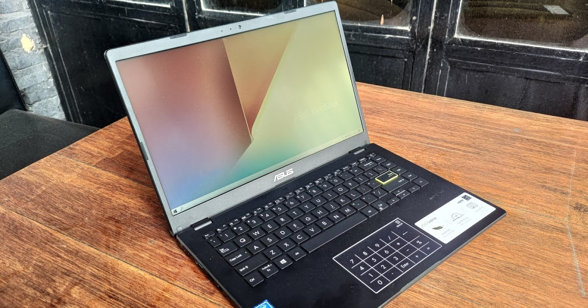 10 Rekomendasi Laptop 6 Jutaan Terbaik plus SSD - Teknodaim.com