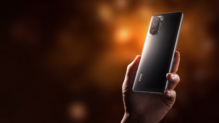 Review Poco F3: Pembunuh HP Flagship dan Gaming 3 Review Poco F3: Pembunuh HP Flagship dan Gaming