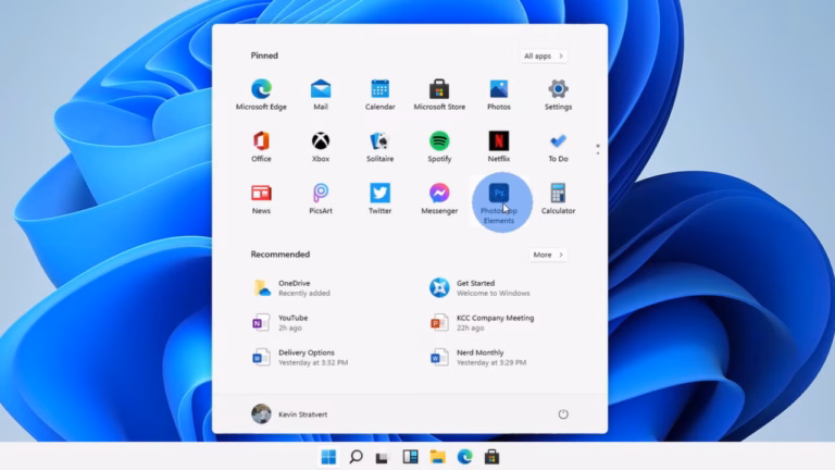 Windows 11, Ditunggu Sejak Lama Tapi Disindir Sebelum Rilis 9 Windows 11, Ditunggu Sejak Lama Tapi Disindir Sebelum Rilis