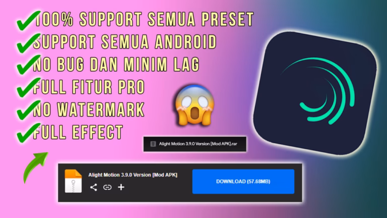 Download Alight Motion Pro Mod APK Terbaru, Full Fitur dan Tanpa WM 2 Download Alight Motion Pro Mod APK Terbaru, Full Fitur dan Tanpa WM