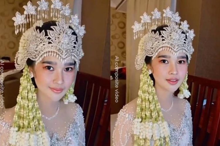 Begini Download Aplikasi Pengantin Viral di Media Sosial - Teknodaim.com