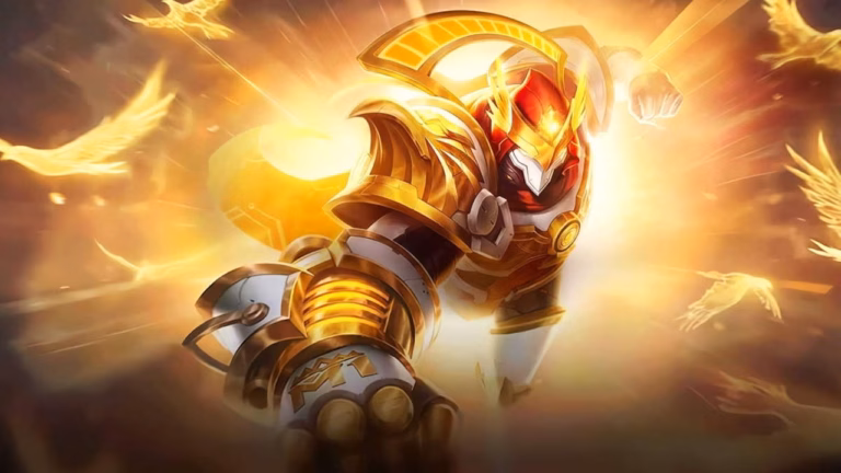 Cara Mendapatkan Skin Aldous M1 di Mobile Legends Gratis 10 Cara Mendapatkan Skin Aldous M1 di Mobile Legends Gratis