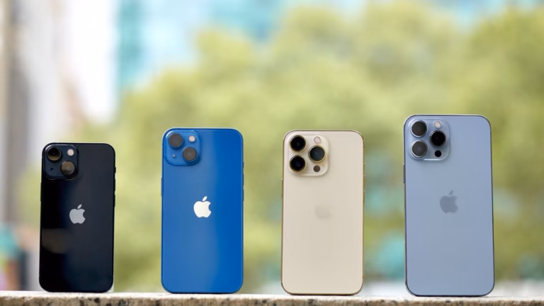Harga Iphone 13 Di Indonesia