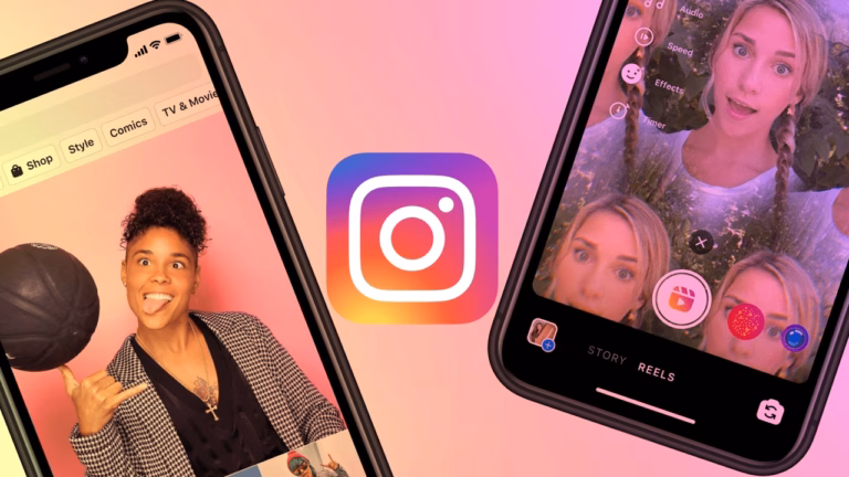 Ide Konten Instagram Reels Yang Kreatif Dan Menarik