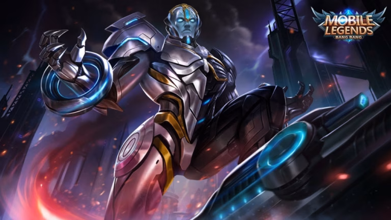 Inilah Akun Mobile Legends Sultan Gratis Terbaru