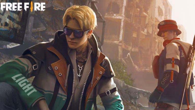 Inilah Daftar Kode Redeem Free Fire 30 November 2021