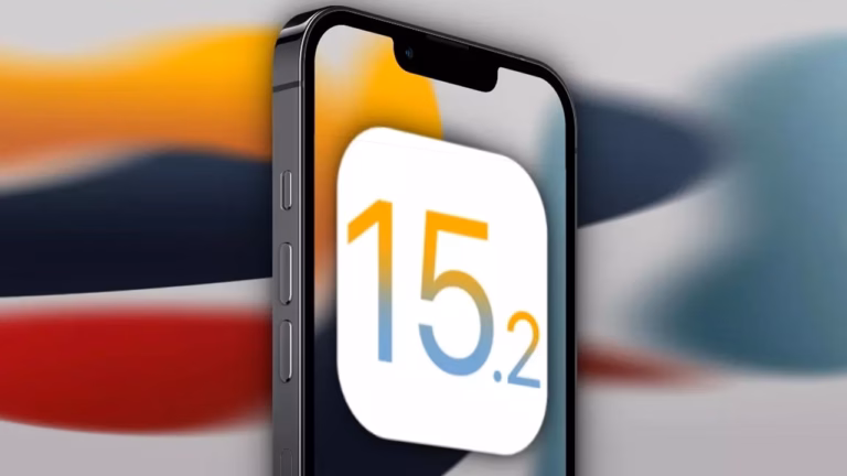Apple Resmi Meluncurkan Ios 15.2 Dengan Fitur Terbarunya